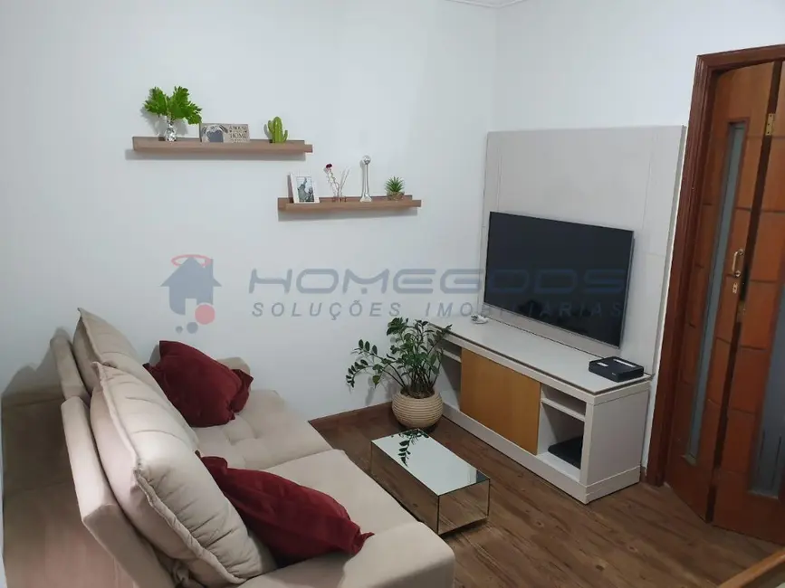 Apartamento com 2 quartos à venda, 66m2 em Cambuí, Campinas - SP - imagem 5 Foto 5 de Apartamento com 2 quartos à venda, 66m2 em Cambuí, Campinas - SP