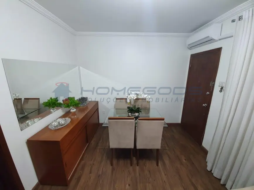 Apartamento com 2 quartos à venda, 66m2 em Cambuí, Campinas - SP - imagem 6 Foto 6 de Apartamento com 2 quartos à venda, 66m2 em Cambuí, Campinas - SP