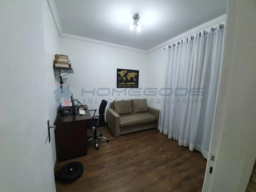 Apartamento com 2 quartos à venda, 66m2 em Cambuí, Campinas - SP - imagem 3 Foto 3 de Apartamento com 2 quartos à venda, 66m2 em Cambuí, Campinas - SP