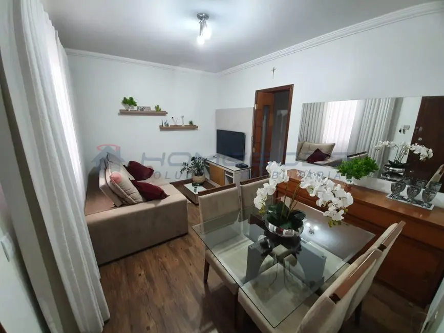 Foto 1 de Apartamento com 2 quartos à venda, 66m2 em Cambuí, Campinas - SP
