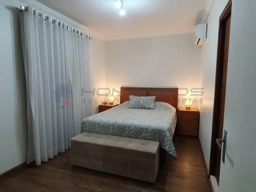 Apartamento com 2 quartos à venda, 66m2 em Cambuí, Campinas - SP - imagem 4 Foto 4 de Apartamento com 2 quartos à venda, 66m2 em Cambuí, Campinas - SP