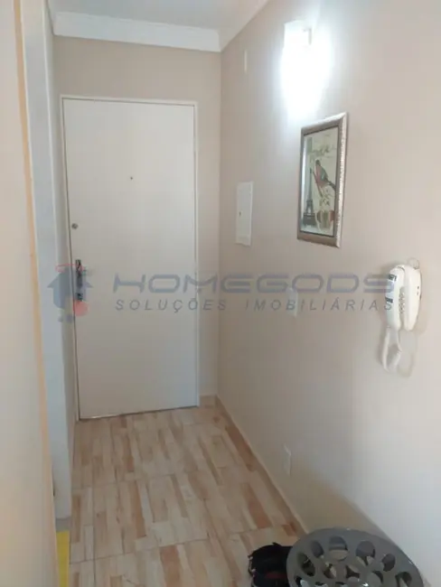 Foto 7 de Apartamento com 2 quartos à venda, 62m2 em Vila Orozimbo Maia, Campinas - SP