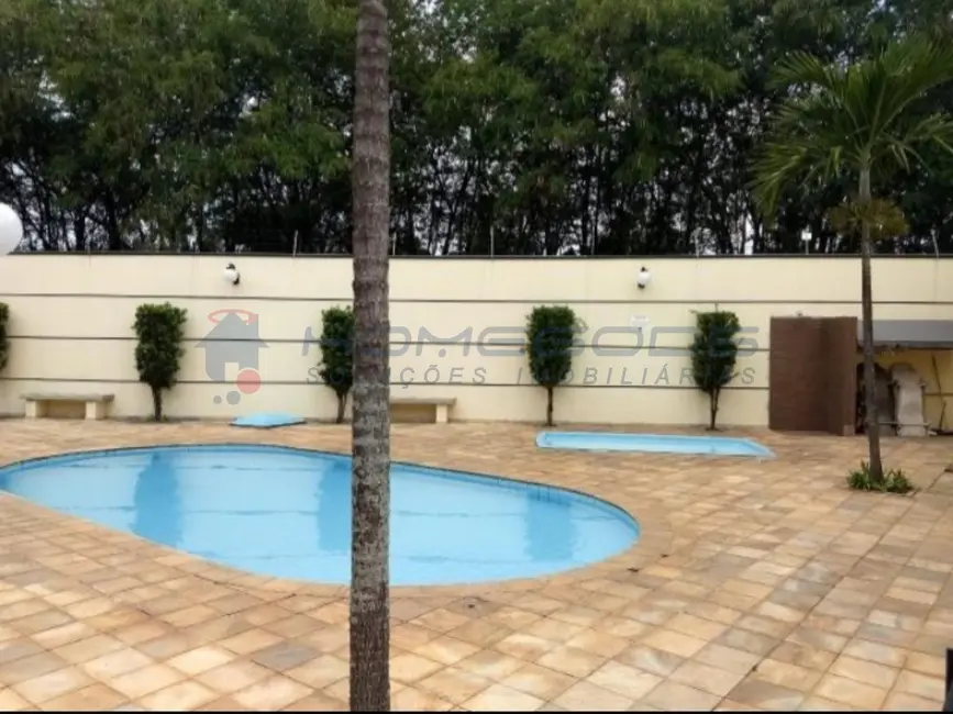 Foto 9 de Apartamento com 2 quartos à venda, 62m2 em Vila Orozimbo Maia, Campinas - SP