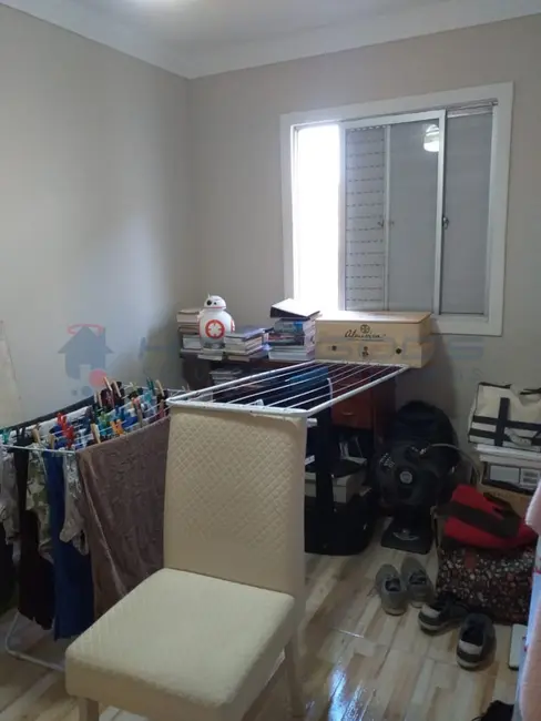 Foto 6 de Apartamento com 2 quartos à venda, 62m2 em Vila Orozimbo Maia, Campinas - SP
