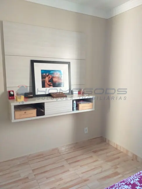 Foto 2 de Apartamento com 2 quartos à venda, 62m2 em Vila Orozimbo Maia, Campinas - SP