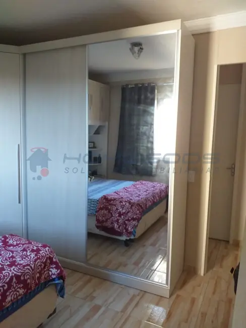 Foto 4 de Apartamento com 2 quartos à venda, 62m2 em Vila Orozimbo Maia, Campinas - SP