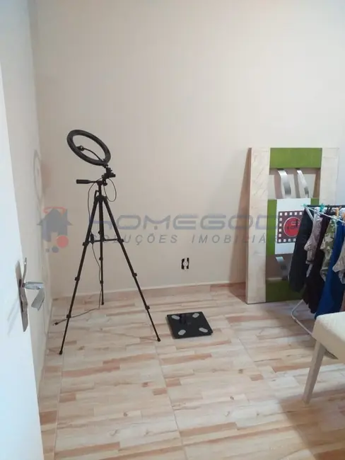 Foto 8 de Apartamento com 2 quartos à venda, 62m2 em Vila Orozimbo Maia, Campinas - SP