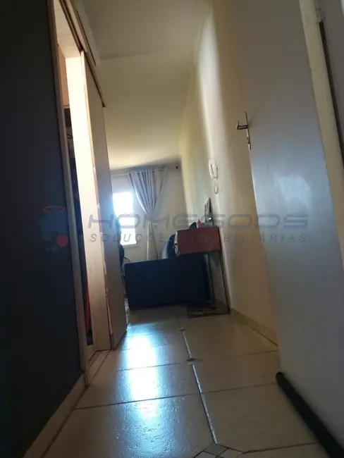 Foto 5 de Apartamento com 2 quartos à venda, 64m2 em Vila Orozimbo Maia, Campinas - SP
