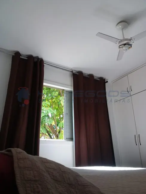 Foto 3 de Apartamento com 2 quartos à venda, 64m2 em Vila Orozimbo Maia, Campinas - SP