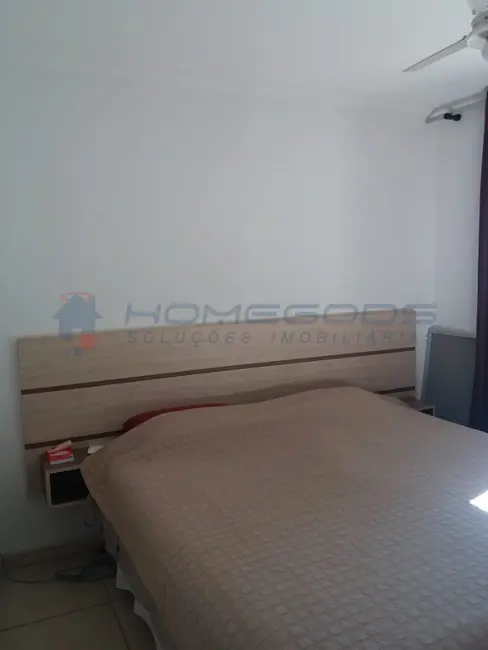 Foto 7 de Apartamento com 2 quartos à venda, 64m2 em Vila Orozimbo Maia, Campinas - SP