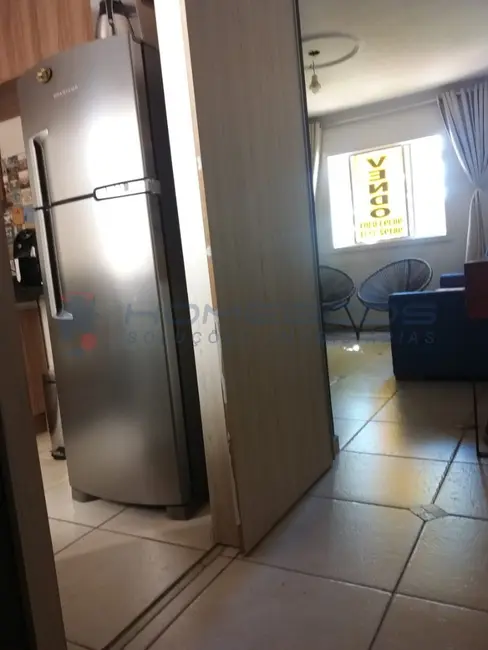 Foto 9 de Apartamento com 2 quartos à venda, 64m2 em Vila Orozimbo Maia, Campinas - SP