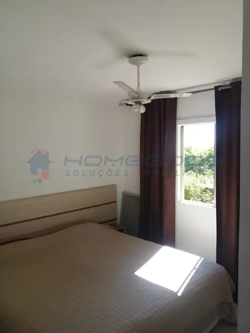 Foto 4 de Apartamento com 2 quartos à venda, 64m2 em Vila Orozimbo Maia, Campinas - SP