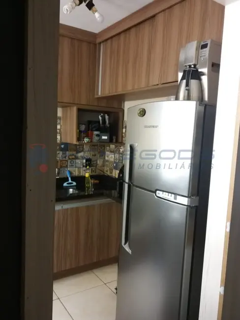 Foto 2 de Apartamento com 2 quartos à venda, 64m2 em Vila Orozimbo Maia, Campinas - SP