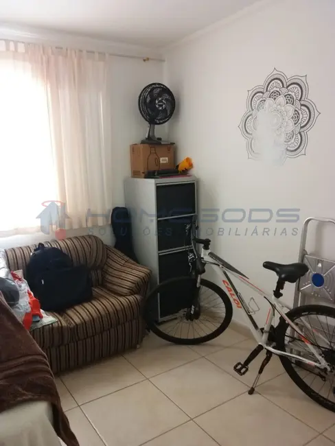 Foto 8 de Apartamento com 2 quartos à venda, 64m2 em Vila Orozimbo Maia, Campinas - SP