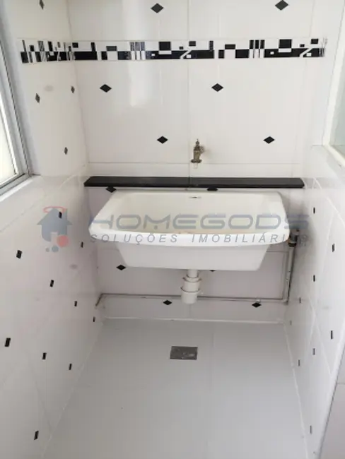 Apartamento com 2 quartos à venda, 62m2 em Vila Orozimbo Maia, Campinas - SP - imagem 8 Foto 8 de Apartamento com 2 quartos à venda, 62m2 em Vila Orozimbo Maia, Campinas - SP