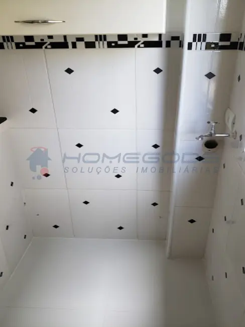 Apartamento com 2 quartos à venda, 62m2 em Vila Orozimbo Maia, Campinas - SP - imagem 7 Foto 7 de Apartamento com 2 quartos à venda, 62m2 em Vila Orozimbo Maia, Campinas - SP