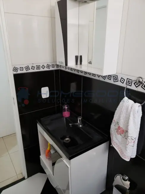 Apartamento com 2 quartos à venda, 62m2 em Vila Orozimbo Maia, Campinas - SP - imagem 2 Foto 2 de Apartamento com 2 quartos à venda, 62m2 em Vila Orozimbo Maia, Campinas - SP
