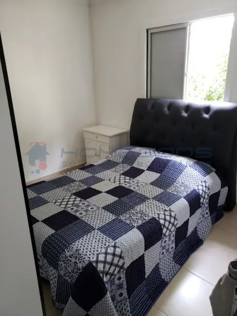 Apartamento com 2 quartos à venda, 62m2 em Vila Orozimbo Maia, Campinas - SP - imagem 1 Foto 1 de Apartamento com 2 quartos à venda, 62m2 em Vila Orozimbo Maia, Campinas - SP