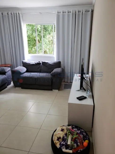 Apartamento com 2 quartos à venda, 62m2 em Vila Orozimbo Maia, Campinas - SP - imagem 4 Foto 4 de Apartamento com 2 quartos à venda, 62m2 em Vila Orozimbo Maia, Campinas - SP