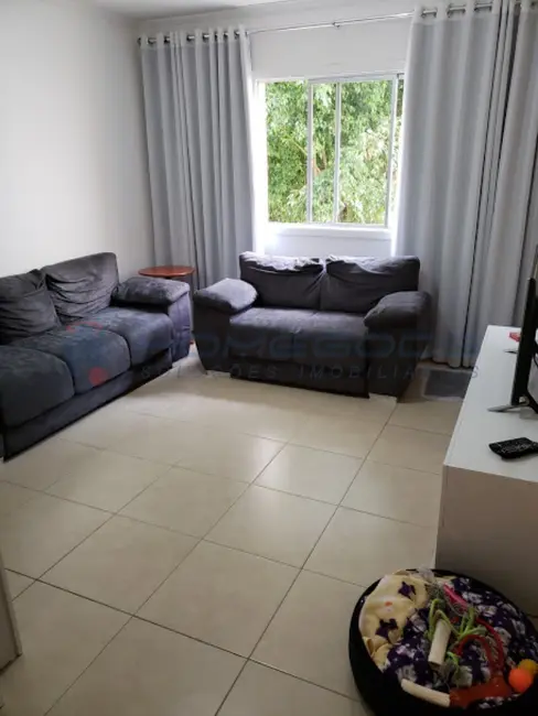 Apartamento com 2 quartos à venda, 62m2 em Vila Orozimbo Maia, Campinas - SP - imagem 3 Foto 3 de Apartamento com 2 quartos à venda, 62m2 em Vila Orozimbo Maia, Campinas - SP