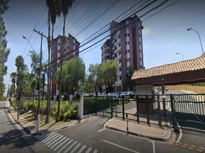 Apartamento com 3 quartos à venda, 92m2 em Parque da Hípica, Campinas - SP - imagem 1 Foto 1 de Apartamento com 3 quartos à venda, 92m2 em Parque da Hípica, Campinas - SP