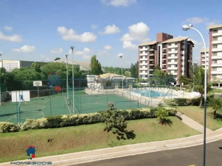 Apartamento com 3 quartos à venda, 92m2 em Parque da Hípica, Campinas - SP - imagem 3 Foto 3 de Apartamento com 3 quartos à venda, 92m2 em Parque da Hípica, Campinas - SP
