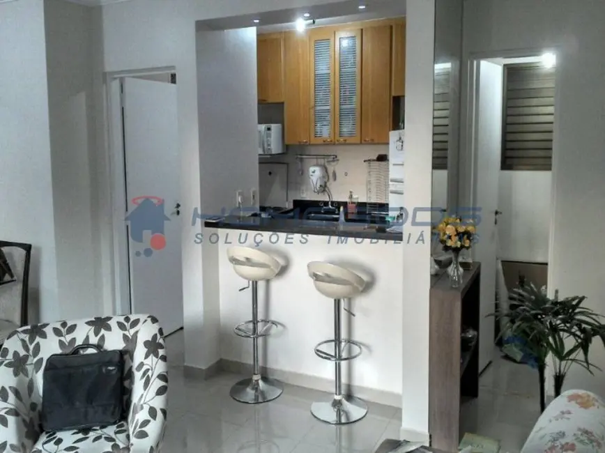 Apartamento com 3 quartos à venda, 92m2 em Parque da Hípica, Campinas - SP - imagem 4 Foto 4 de Apartamento com 3 quartos à venda, 92m2 em Parque da Hípica, Campinas - SP