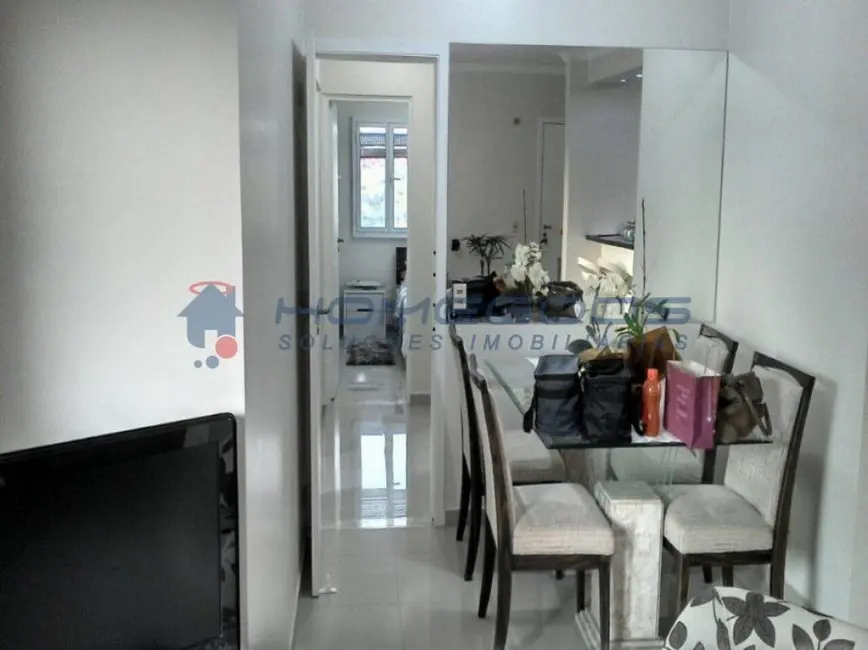 Apartamento com 3 quartos à venda, 92m2 em Parque da Hípica, Campinas - SP - imagem 5 Foto 5 de Apartamento com 3 quartos à venda, 92m2 em Parque da Hípica, Campinas - SP