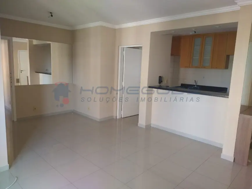 Apartamento com 3 quartos à venda, 92m2 em Parque da Hípica, Campinas - SP - imagem 7 Foto 7 de Apartamento com 3 quartos à venda, 92m2 em Parque da Hípica, Campinas - SP