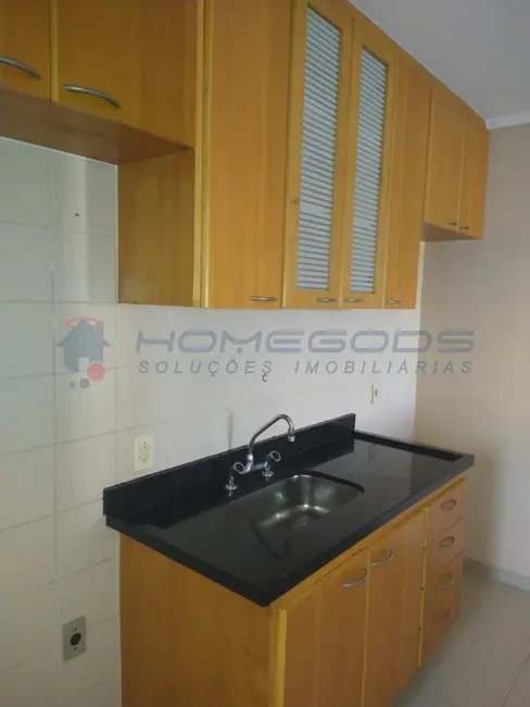 Apartamento com 3 quartos à venda, 92m2 em Parque da Hípica, Campinas - SP - imagem 9 Foto 9 de Apartamento com 3 quartos à venda, 92m2 em Parque da Hípica, Campinas - SP