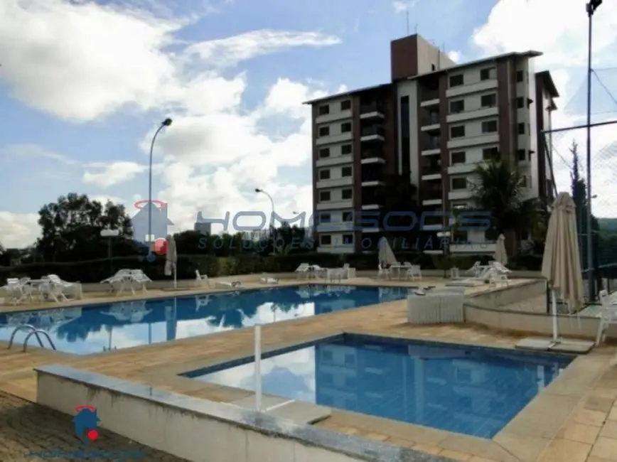 Apartamento com 3 quartos à venda, 92m2 em Parque da Hípica, Campinas - SP - imagem 2 Foto 2 de Apartamento com 3 quartos à venda, 92m2 em Parque da Hípica, Campinas - SP