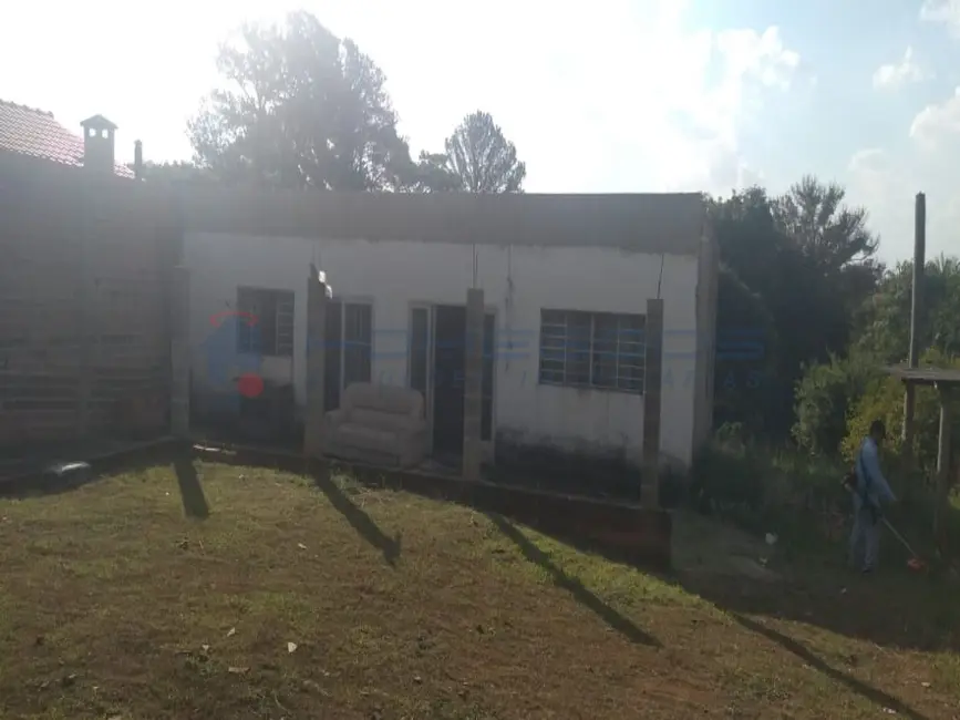 Foto 1 de Chácara com 3 quartos à venda, 1000m2 em Recanto dos Dourados, Campinas - SP