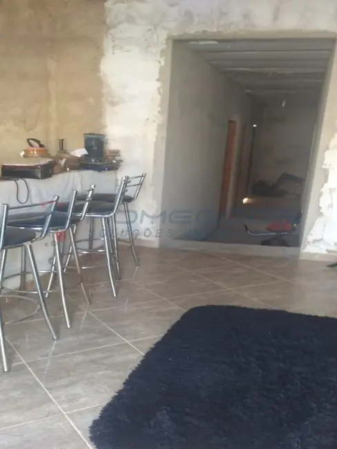 Chácara com 3 quartos à venda, 1000m2 em Recanto dos Dourados, Campinas - SP - imagem 4 Foto 4 de Chácara com 3 quartos à venda, 1000m2 em Recanto dos Dourados, Campinas - SP