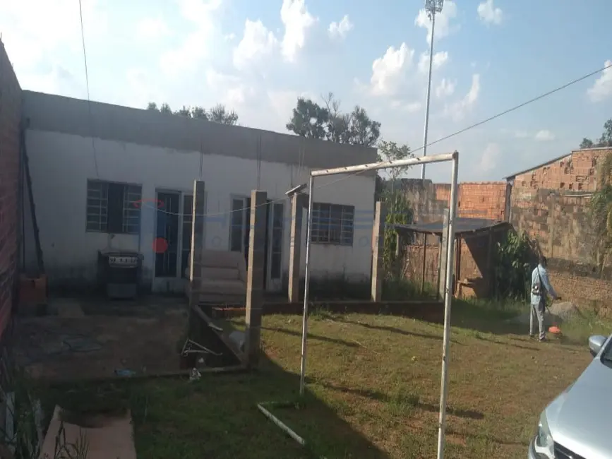 Chácara com 3 quartos à venda, 1000m2 em Recanto dos Dourados, Campinas - SP - imagem 6 Foto 6 de Chácara com 3 quartos à venda, 1000m2 em Recanto dos Dourados, Campinas - SP