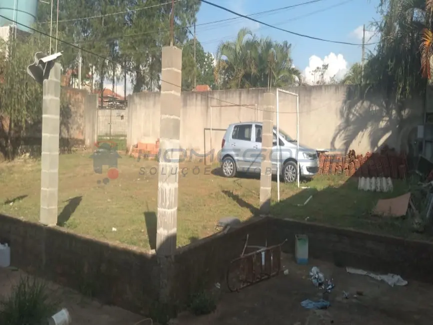 Foto 2 de Chácara com 3 quartos à venda, 1000m2 em Recanto dos Dourados, Campinas - SP