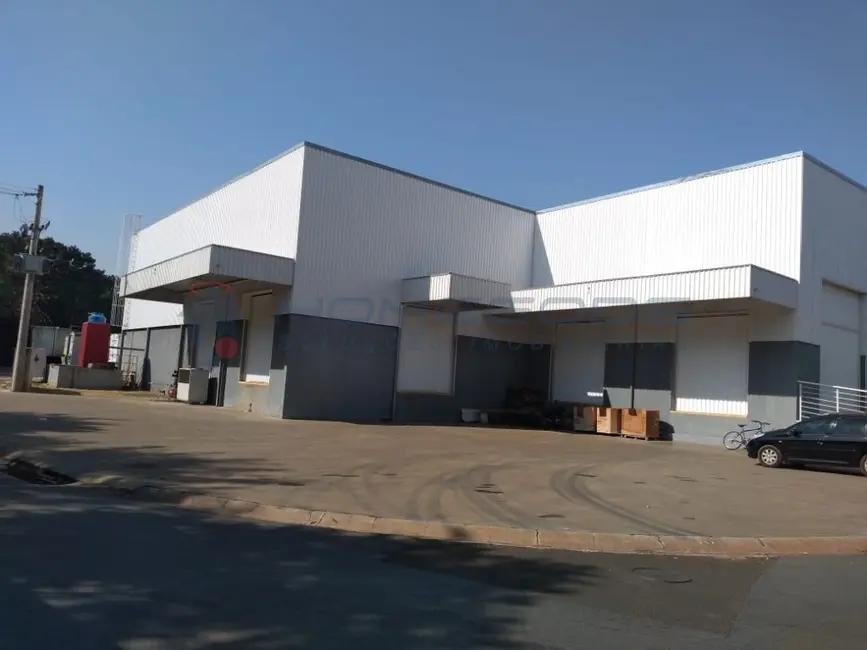 Foto 7 de Armazém / Galpão à venda, 1058m2 em Jardim Marchissolo, Sumare - SP