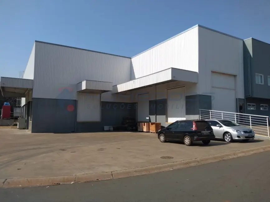 Foto 6 de Armazém / Galpão à venda, 1058m2 em Jardim Marchissolo, Sumare - SP