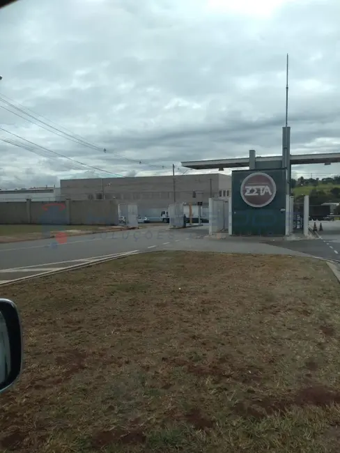 Foto 3 de Armazém / Galpão à venda, 802m2 em Jardim Marchissolo, Sumare - SP