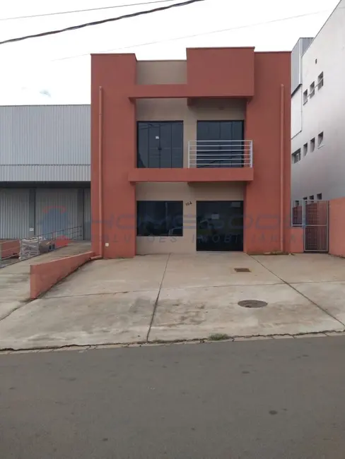 Foto 2 de Armazém / Galpão à venda, 802m2 em Jardim Marchissolo, Sumare - SP