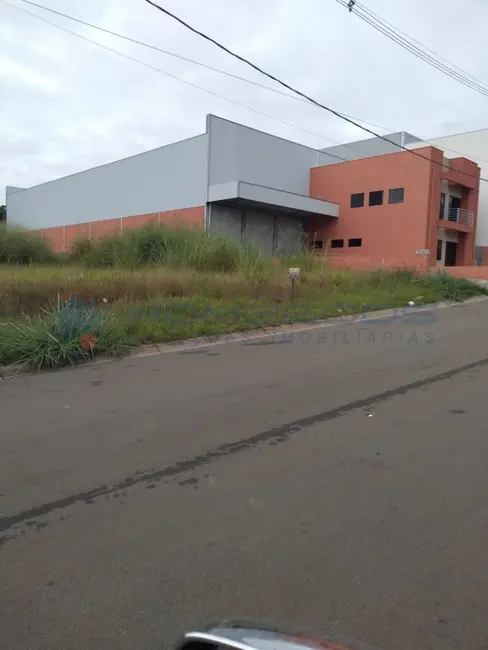 Foto 5 de Armazém / Galpão à venda, 802m2 em Jardim Marchissolo, Sumare - SP