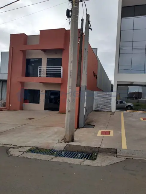 Foto 4 de Armazém / Galpão à venda, 802m2 em Jardim Marchissolo, Sumare - SP