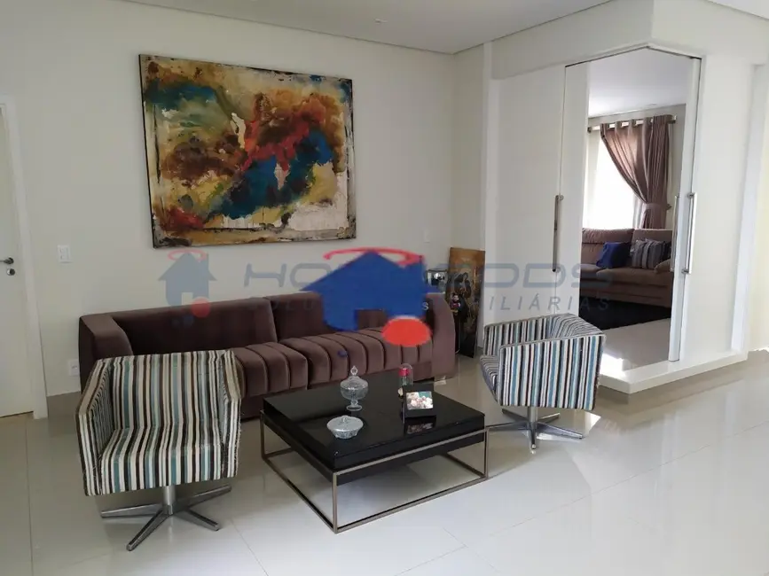 Casa de Condomínio com 5 quartos à venda, 480m2 em Parque dos Pinheiros, Hortolandia - SP - imagem 3 Foto 3 de Casa de Condomínio com 5 quartos à venda, 480m2 em Parque dos Pinheiros, Hortolandia - SP