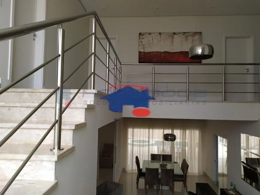 Casa de Condomínio com 5 quartos à venda, 480m2 em Parque dos Pinheiros, Hortolandia - SP - imagem 6 Foto 6 de Casa de Condomínio com 5 quartos à venda, 480m2 em Parque dos Pinheiros, Hortolandia - SP