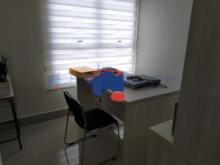 Casa de Condomínio com 5 quartos à venda, 480m2 em Parque dos Pinheiros, Hortolandia - SP - imagem 7 Foto 7 de Casa de Condomínio com 5 quartos à venda, 480m2 em Parque dos Pinheiros, Hortolandia - SP