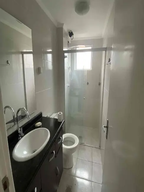 Apartamento com 2 quartos à venda, 49m2 em Vila Santana, Campinas - SP - imagem 5 Foto 5 de Apartamento com 2 quartos à venda, 49m2 em Vila Santana, Campinas - SP