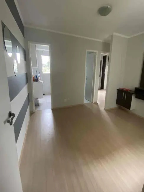 Foto 2 de Apartamento com 2 quartos à venda, 49m2 em Vila Santana, Campinas - SP
