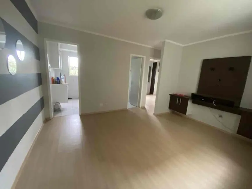 Apartamento com 2 quartos à venda, 49m2 em Vila Santana, Campinas - SP - imagem 4 Foto 4 de Apartamento com 2 quartos à venda, 49m2 em Vila Santana, Campinas - SP