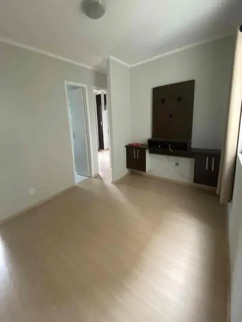 Apartamento com 2 quartos à venda, 49m2 em Vila Santana, Campinas - SP - imagem 3 Foto 3 de Apartamento com 2 quartos à venda, 49m2 em Vila Santana, Campinas - SP