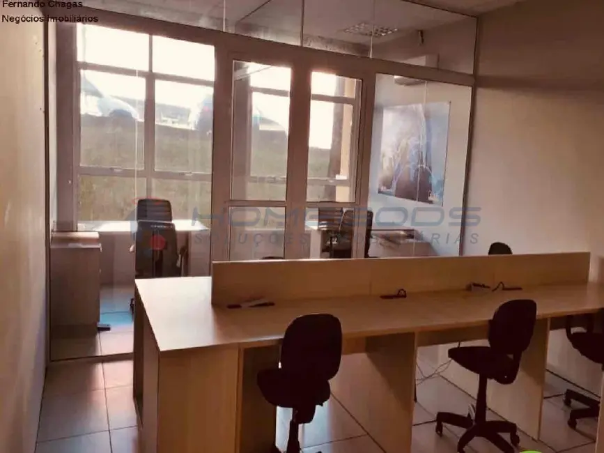 Sala Comercial à venda e para alugar, 4095m2 em Loteamento Center Santa Genebra, Campinas - SP - imagem 8 Foto 8 de Sala Comercial à venda e para alugar, 4095m2 em Loteamento Center Santa Genebra, Campinas - SP