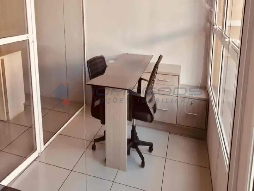 Sala Comercial à venda e para alugar, 4095m2 em Loteamento Center Santa Genebra, Campinas - SP - imagem 5 Foto 5 de Sala Comercial à venda e para alugar, 4095m2 em Loteamento Center Santa Genebra, Campinas - SP